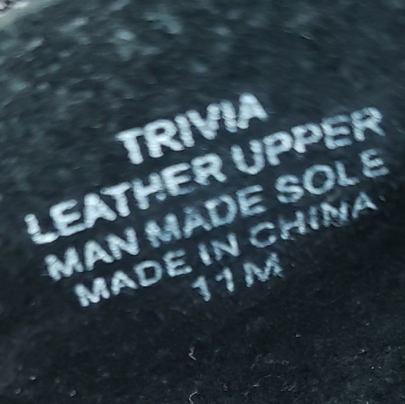 aerology by AEROSOLES Heels Shoes - Picture 8 of 8